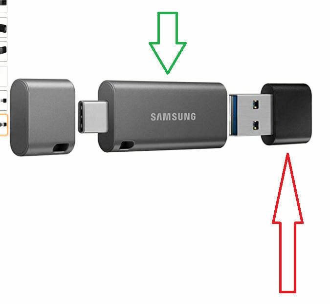 Discover Media versus Discover Pro