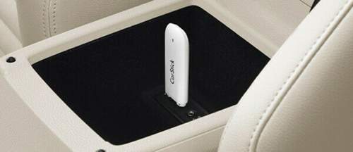 Passat B8 Carstick