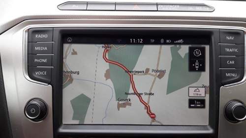 DP - Display