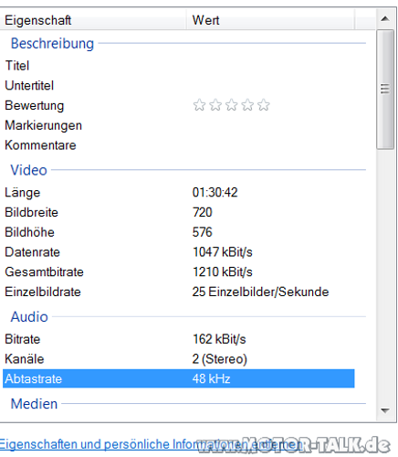 Video