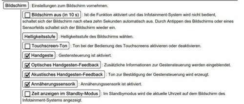 Bildschirm