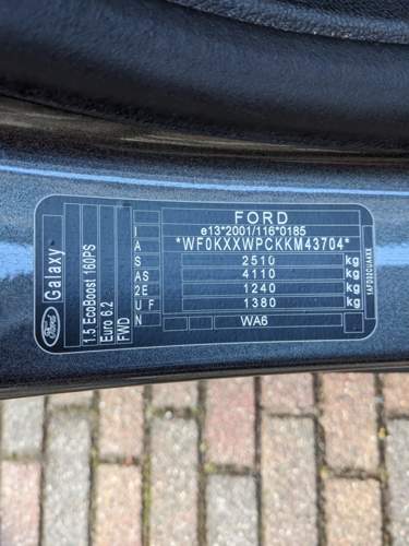 Foto-sticker-bijrijder-technische-gegevens