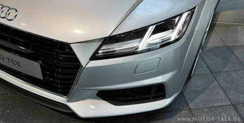 Audi-tt-schnauze-eckig-statt-runf