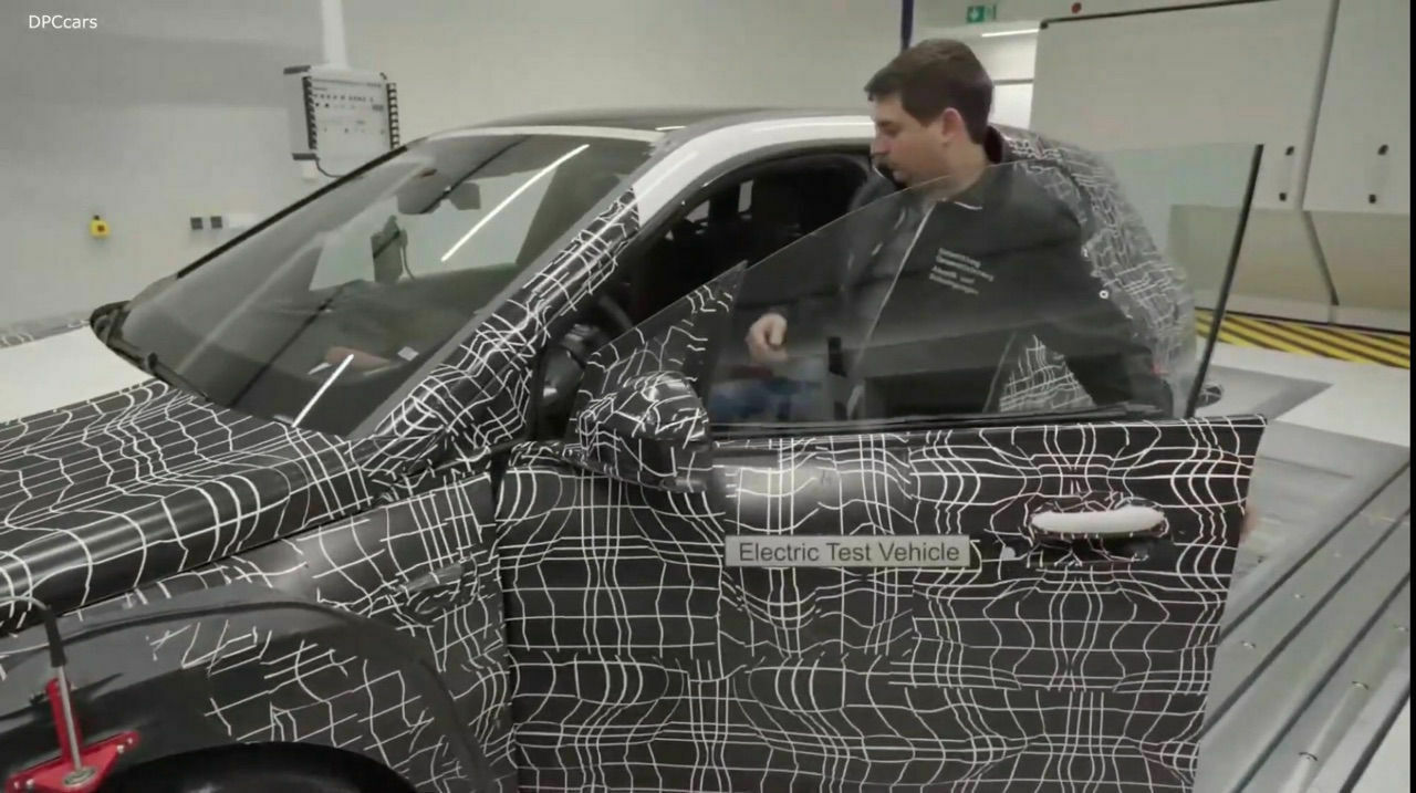 Diskussion zum BMW iX / i Next