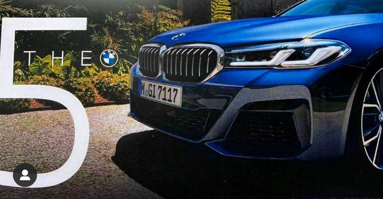 Diskussionen zum 5er LCI Facelift