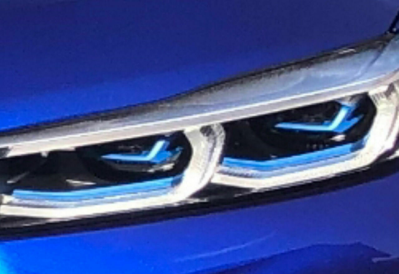 Diskussionen zum 5er LCI Facelift