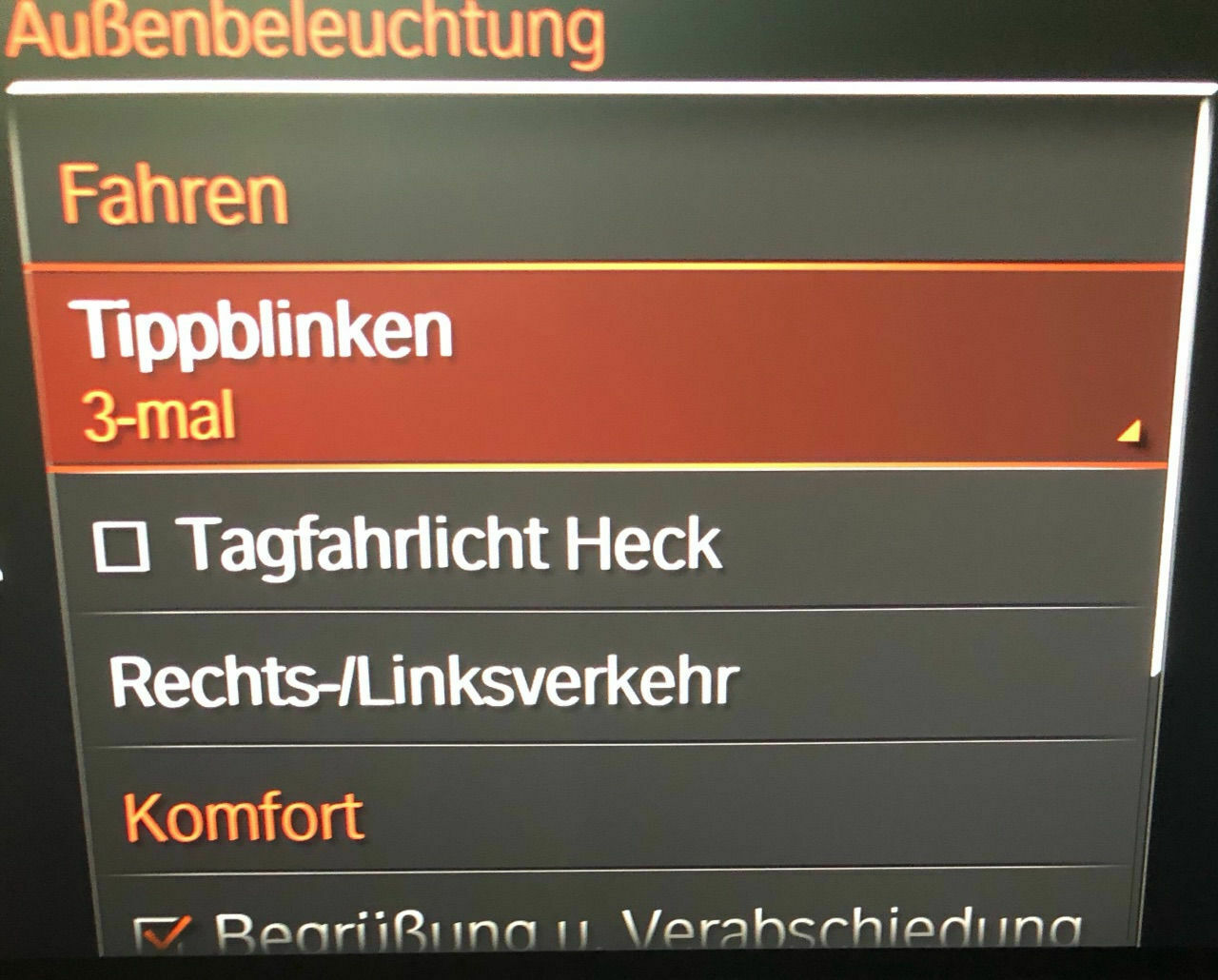 Diskussionen zum 5er LCI Facelift