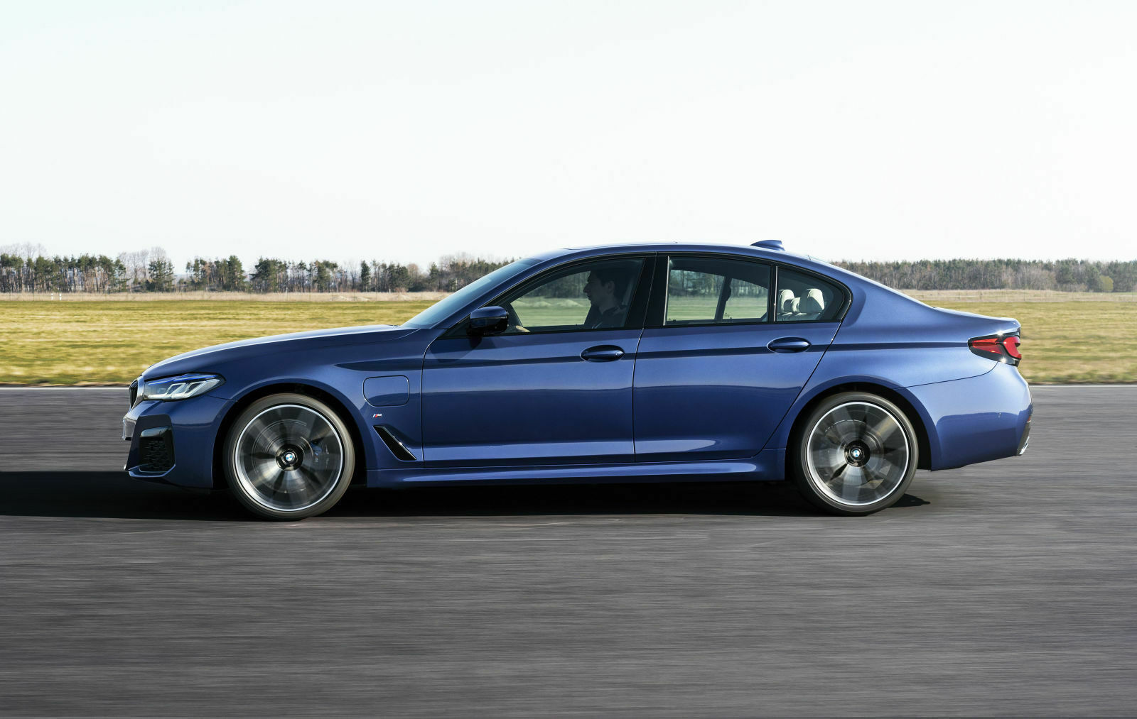 Diskussionen zum 5er LCI Facelift