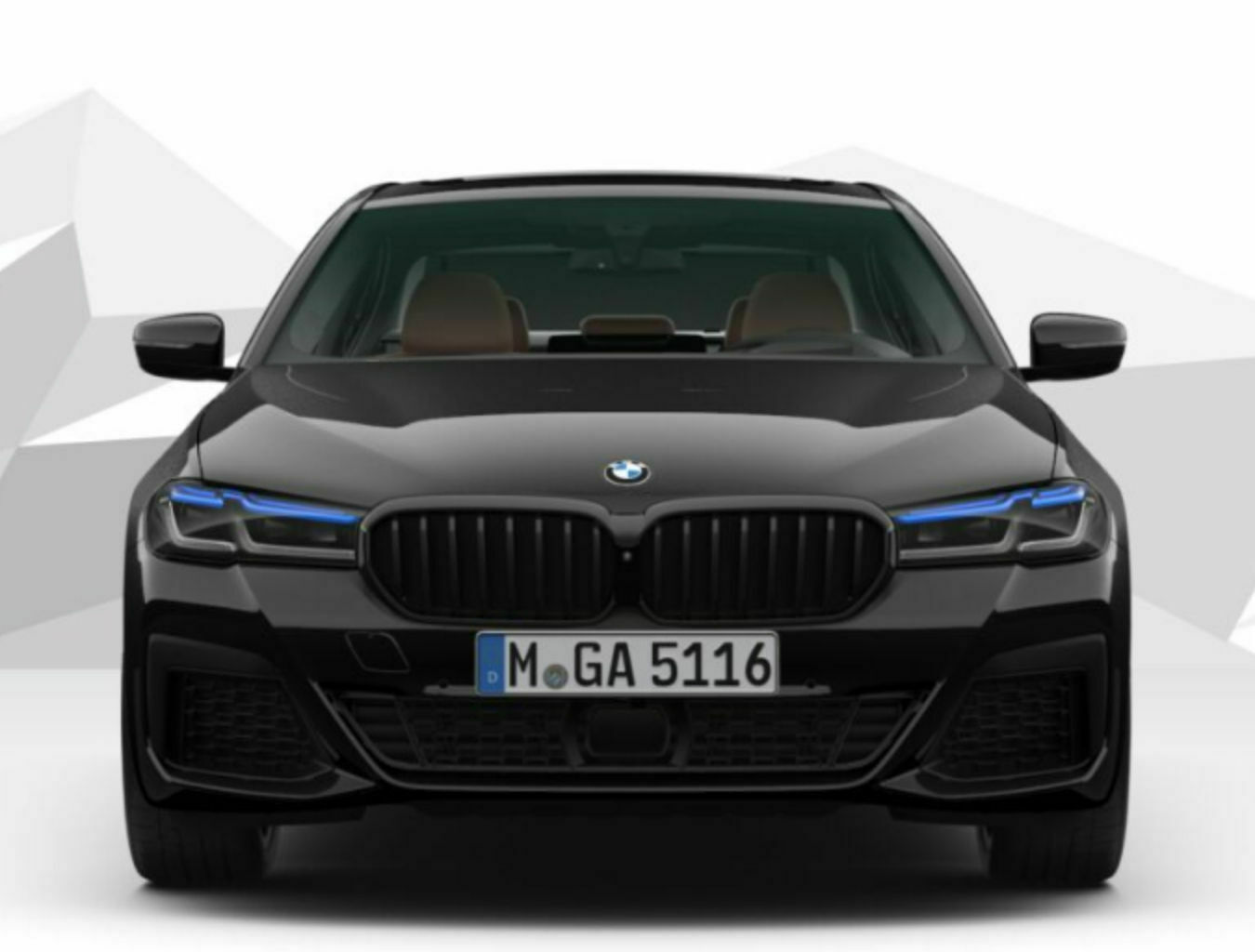 Diskussionen zum 5er LCI Facelift