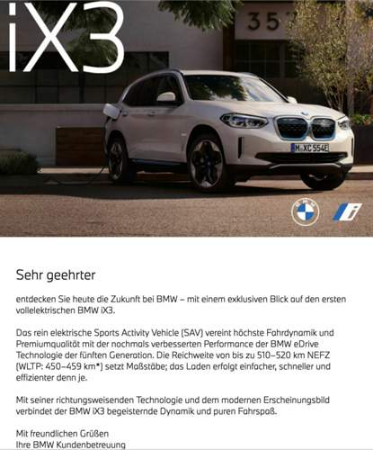 IX3 Promo