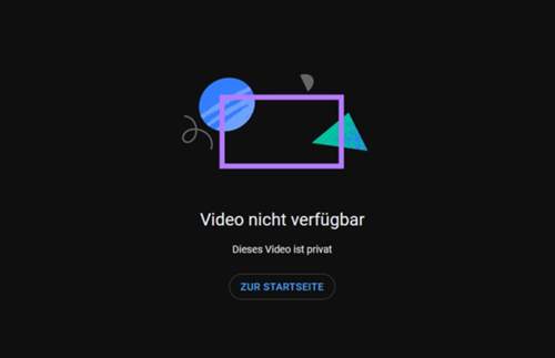 Geht irgendwie nicht