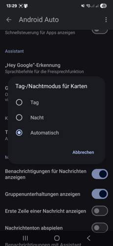 Androidauto