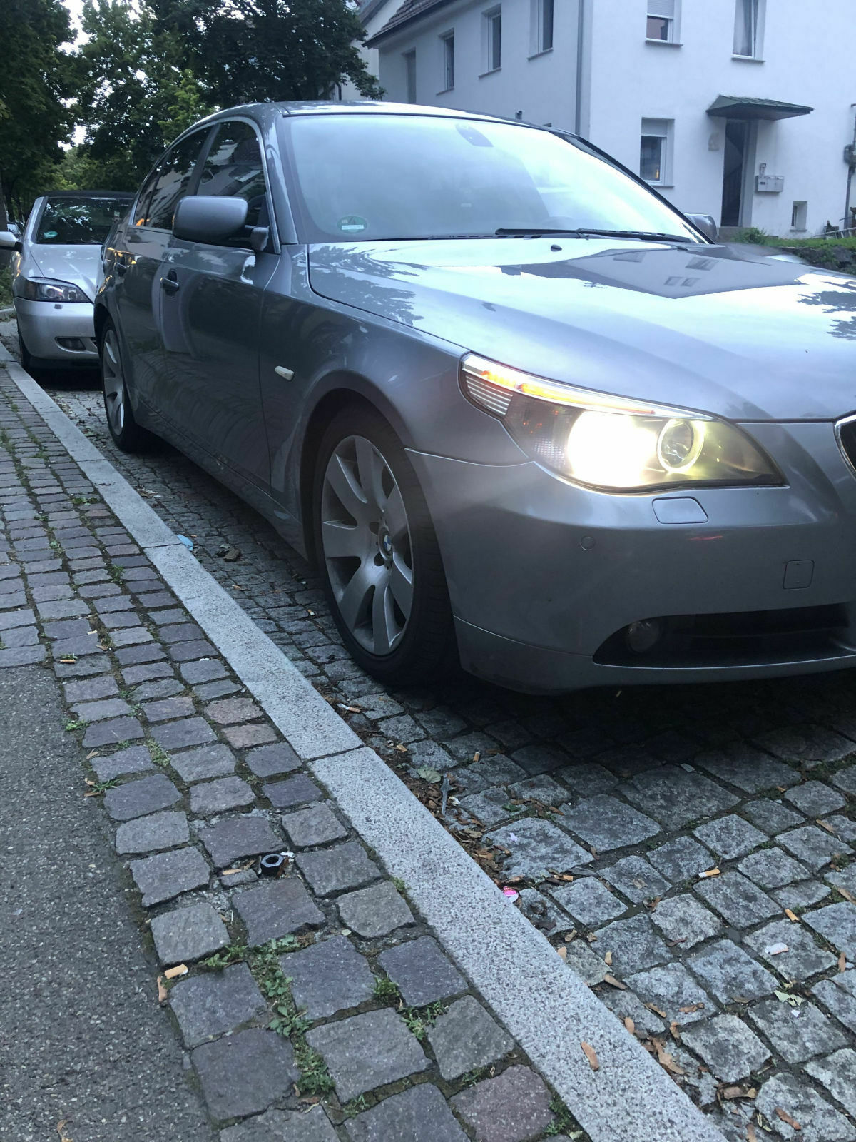 Distanzscheiben bitte um Hilfe