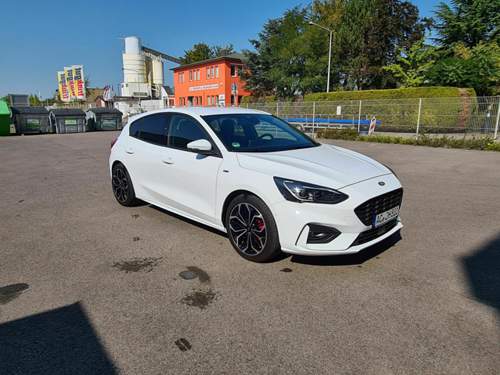 Vorne 18mm Achse
