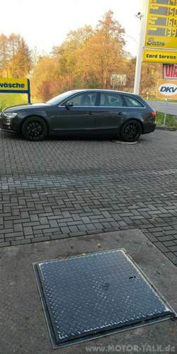 Komplett Ansicht