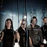 Disturbed