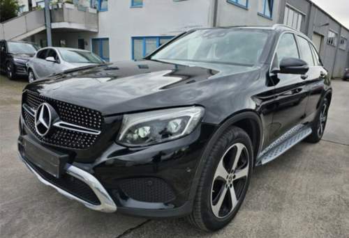 GLC 300 4Matic