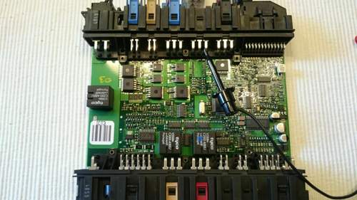 Bordnetz-stg-j519-a