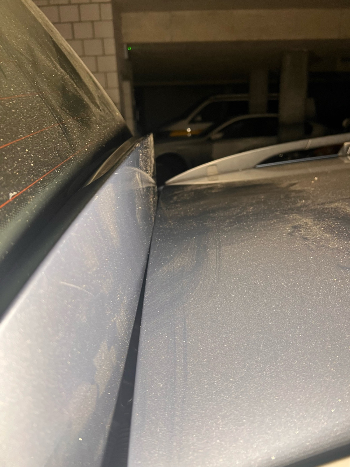 Diverse Problem nach Gebrauchtkauf