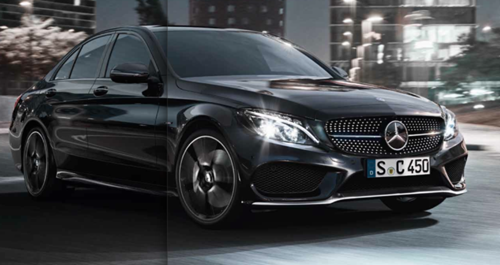 C450amg