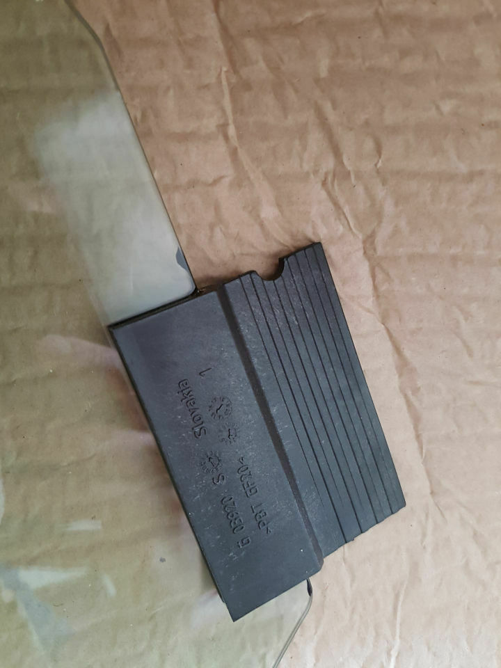 DIY - Detailverbesserungen an der neuen C-Klasse