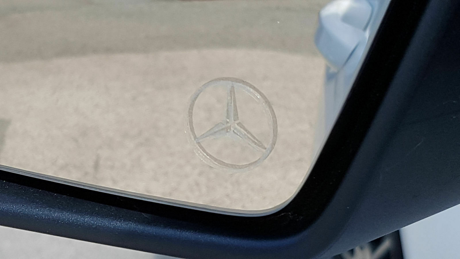 DIY - Detailverbesserungen an der neuen C-Klasse