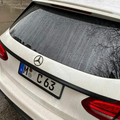 Heckwischer
