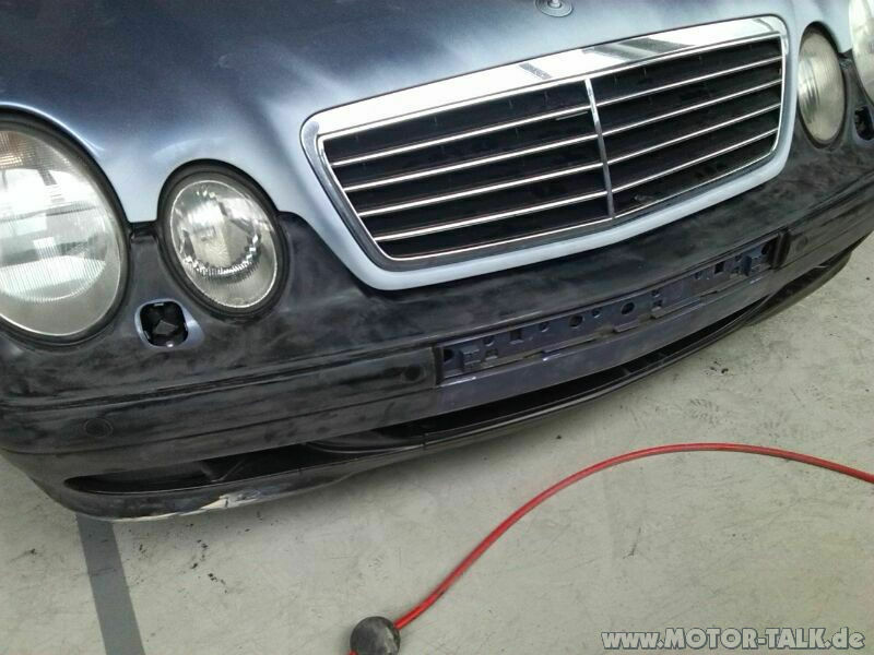 DIY : Auto Entrosten, Lackieren, Konservieren