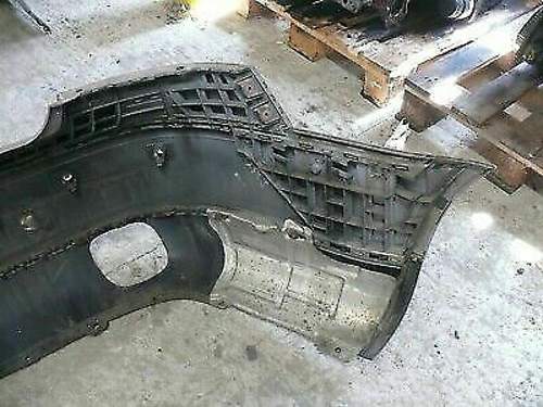 V8 Blende