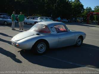 DKW 3=6 Monza