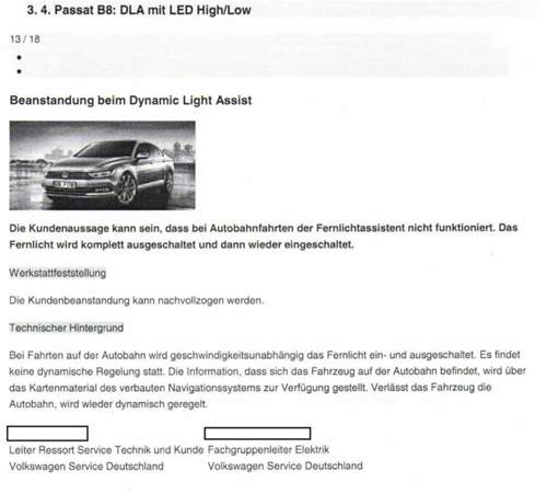 Dla-autobahn
