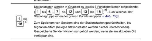 Senderliste