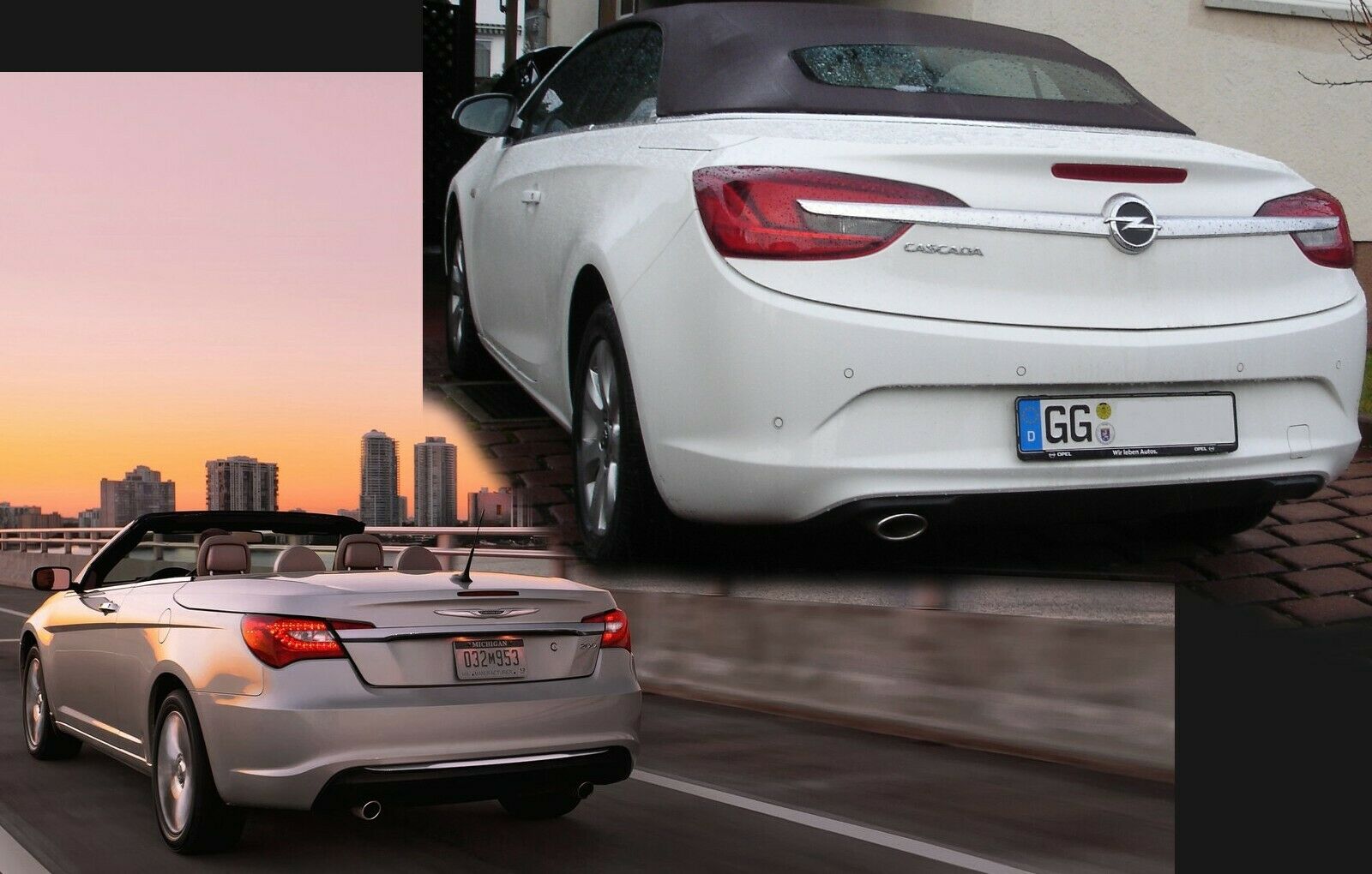Doch ein neues Astra Cabrio?