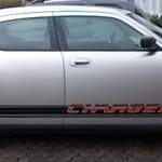 Dodge Charger LX SE