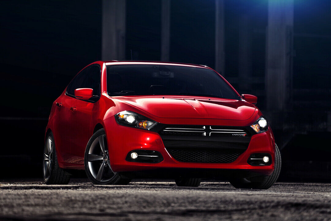 In den USA müssen 105.458 Modelle vom Dodge Dart in die Werkstatt. In Kanada sind 15.700 Fahrzeuge von dem Rückruf betroffen
