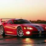 Dodge-viper