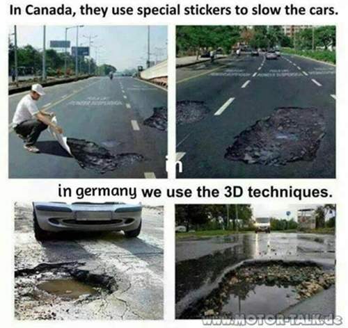 Deutschestrassen