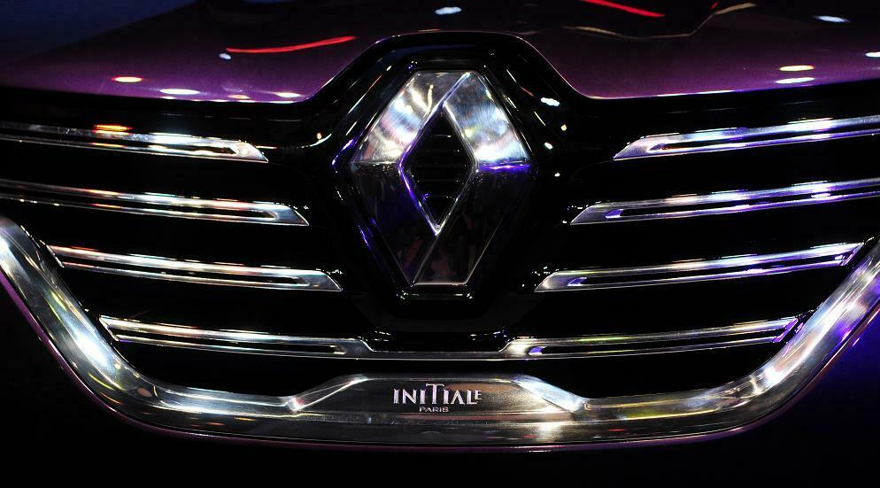 Einem französischen Medienbericht zufolge will Renault nach China expandieren