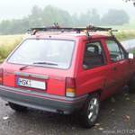 Corsa A
