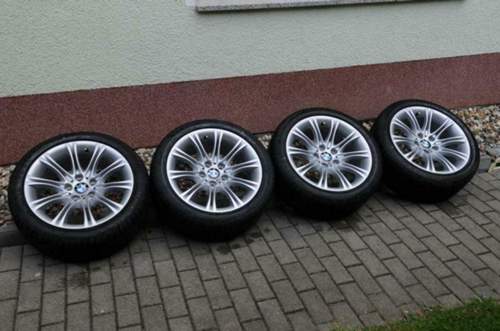 Reifen Good Year NCT5 245/40R18