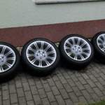 Reifen Good Year NCT5 245/40R18