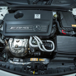 Amg 45 - 345 ps