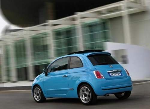 Fiat TwinAir: Kleine Motoren im Trend