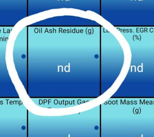 VAG DPF