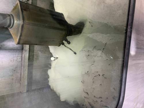 DPF reinigung 3