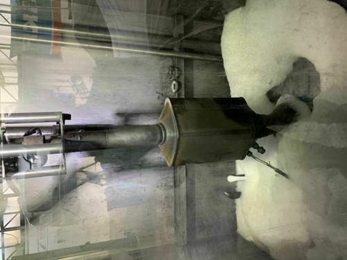 DPF reinigung 2