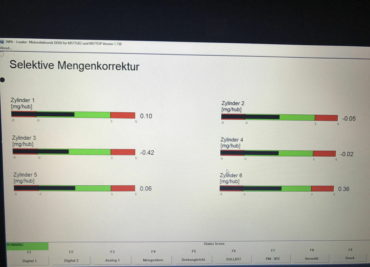 DPF Regeneration - Zu beachten und Wirkung