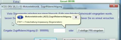 Vcds-code