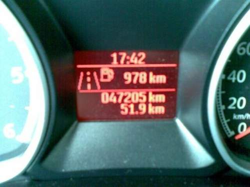 Km