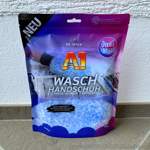 A1 Waschhandschuh